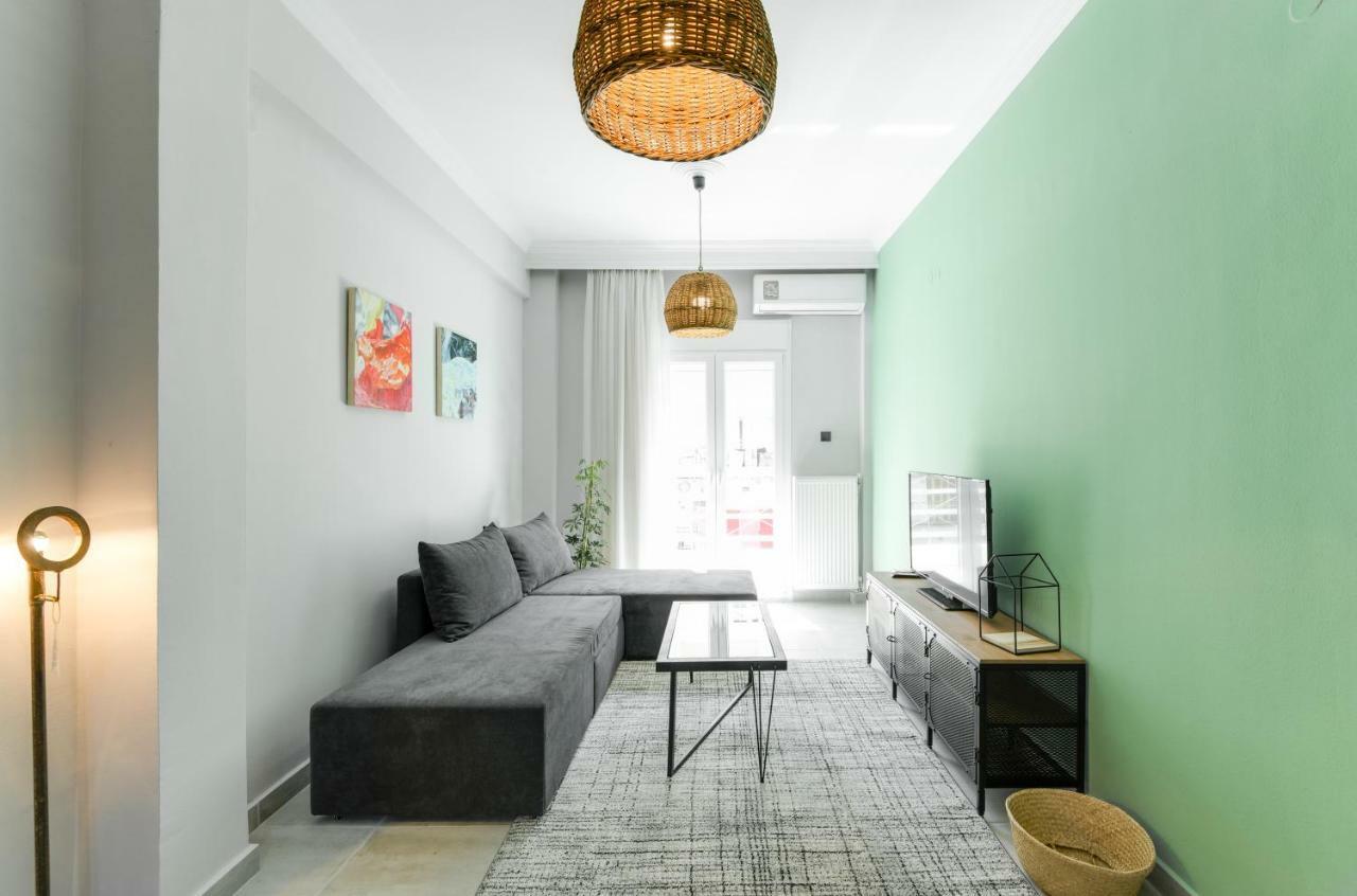 Appartamento Style 'n' Comfort *
